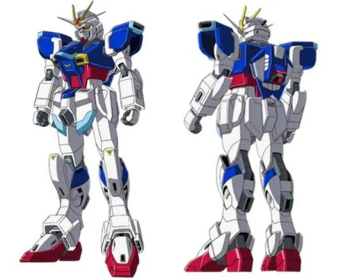 敢达seed机体类型深度解析,自然人能驾驭调整者专用机吗? 敢达seed机体类型深度解析,自然人能驾驭调整者专用机吗?