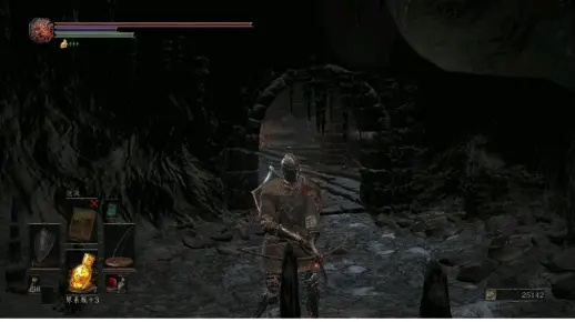 黑暗之魂3受死版最强逃课流派，新手如何实现无伤速通全流程？