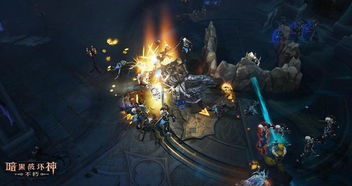 暗黑守护神怎么玩？2026年圣教军T0级流派与实战攻略