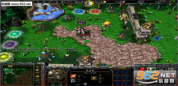 u999魔兽地图下载全攻略，最新版本获取与安装避坑指南