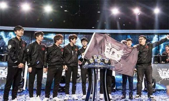 3比0横扫!揭秘2016德玛西亚杯总决赛EDG为何能吊打全华班 3比0横扫!揭秘2016德玛西亚杯总决赛EDG为何能吊打全华班