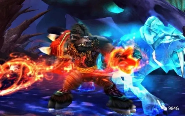 魔兽大灾变怀旧服怎么快速满级？幻化与副本机制深度解析