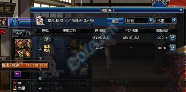 伤害打不上去?2026年最新动作游戏DPS计算与配装指南 伤害打不上去?2026年最新动作游戏DPS计算与配装指南