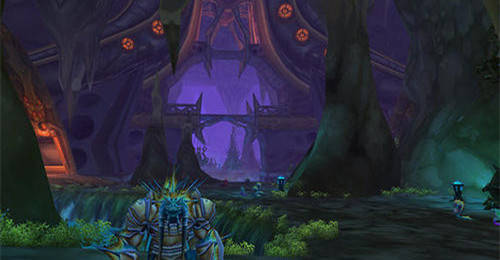 2026年禁魔监狱钥匙怎么拿?魔兽世界副本进入全攻略 2026年禁魔监狱钥匙怎么拿?魔兽世界副本进入全攻略