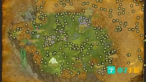 魔铁矿怎么挖最快？2026最新神秘时代资源获取指南