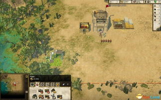 要塞十字军东征2怎么快速致富？最强开局布局与兵种克制全解