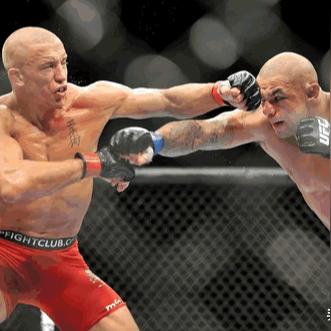 UFC格斗类型全解析,如何看懂综合格斗的胜负玄机? UFC格斗类型全解析,如何看懂综合格斗的胜负玄机?