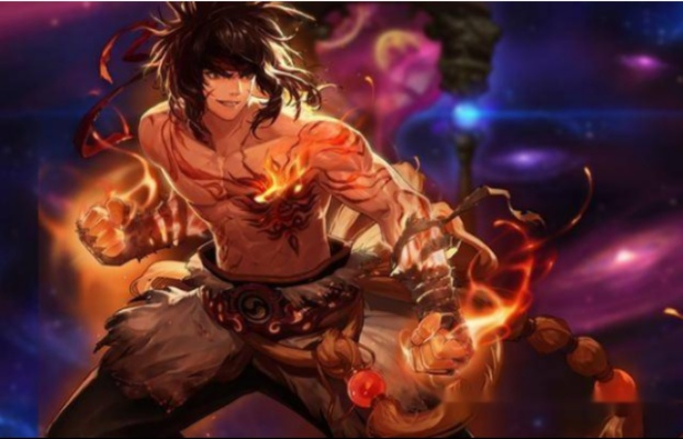 2026年气功师二次觉醒怎么玩?念帝狂虎帝实战加点与护石避坑指南 2026年气功师二次觉醒怎么玩?念帝狂虎帝实战加点与护石避坑指南