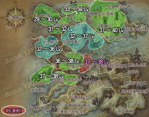 永恒之塔托蒂失踪怎么找？全地图坐标与高收益兑换指南