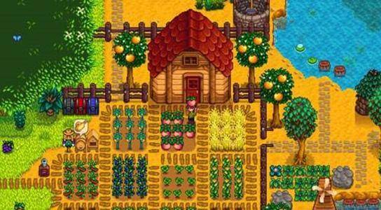 模拟经营游戏怎么选？这几款2026年神作让你体验暴富快感