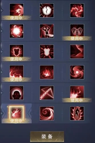 神魔大陆血魔天赋怎么点？2026最新狂暴守护双修方案解析