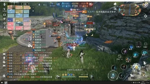 2026逆水寒手游蛟眼石获取全攻略，紫装升级不踩雷