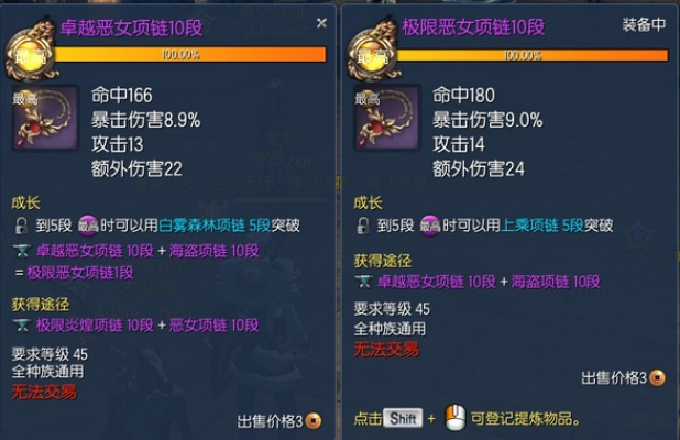 极限恶女用什么武器?独家揭秘T0级搭配方案 极限恶女用什么武器?独家揭秘T0级搭配方案