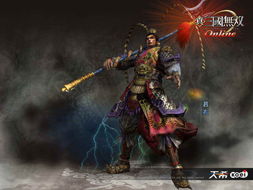 真三国无双Online怎么炼成神兵？2026最新属性堆叠与实战技巧