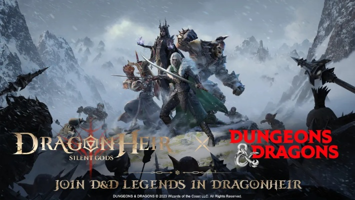 拒绝团灭！龙与地下城DM类型深度测评与实战进阶指南