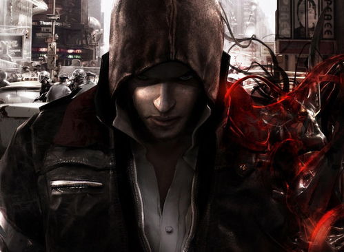 丧尸变异全攻略，从普通人类到顶级感染者的进化之路