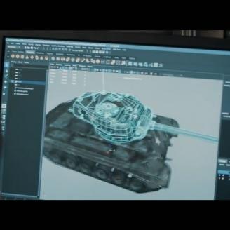 除了COD还有谁?盘点5款被低估的硬核二战神作 除了COD还有谁?盘点5款被低估的硬核二战神作