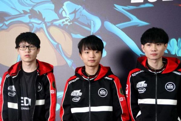 EDG三少属于什么类型？独家解析电竞管理背后的逻辑