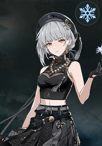 鸣潮爱可类型全攻略,从配队到声骸的实战进阶指南 鸣潮爱可类型全攻略,从配队到声骸的实战进阶指南