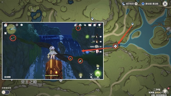 劫波莲哪里最多？原神纳塔全位置采集路线与高效获取攻略