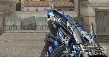 CF2014年1月雷霆行动，生化酒店地图与AA12实战技巧全解