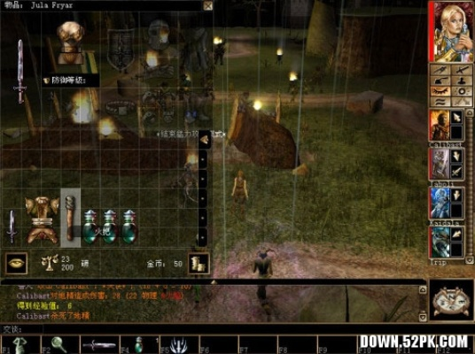 拒绝单机！无冬之夜持久世界搭建与DM实战全攻略