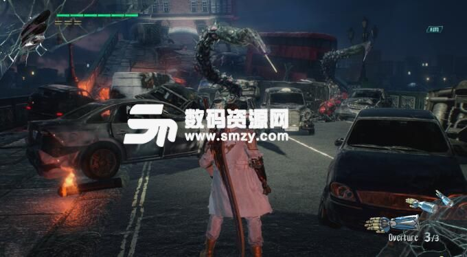 鬼泣5PC版深度优化与MOD实战,如何打造丝滑连招体验? 鬼泣5PC版深度优化与MOD实战,如何打造丝滑连招体验?