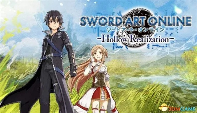 刀剑神域虚空幻界怎么玩？SSS级剑技觉醒与隐藏羁绊全解析