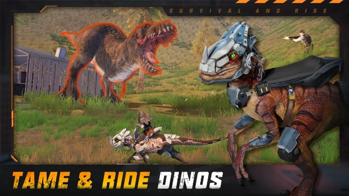 恐惧废土鳄鱼洞怎么打？全类型机制与资源掠夺指南