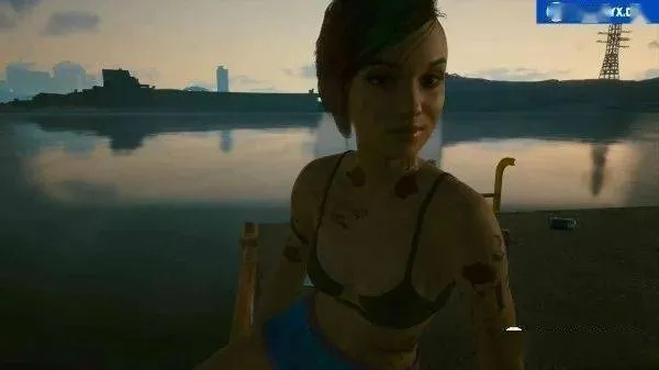 赛博朋克2077朱迪全选项解析,如何触发湖边浪漫与隐藏结局 赛博朋克2077朱迪全选项解析,如何触发湖边浪漫与隐藏结局