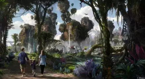 阿凡达潘多拉边境中文版下载，正版资源获取与安装避坑指南