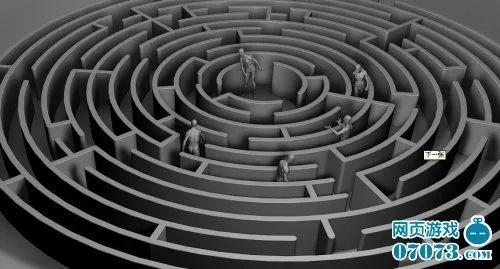 螺旋迷宫怎么过？揭秘2026年核心算法与速通捷径