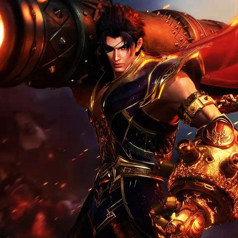 破碎之命运伤害低？教你一套万能合成公式速通