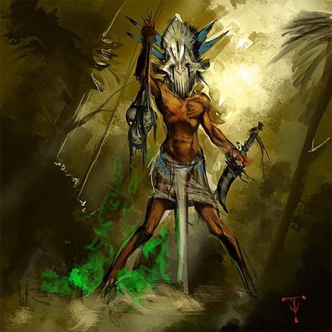 暗黑3巫医还能登顶？揭秘玉魂战师隐藏机制与赛季速刷攻略