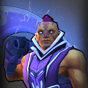 敌法师2026绝活哥教学，如何把对面蓝量打崩？