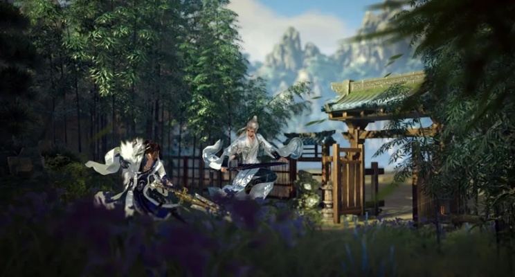 2026剑网3名剑大会高分段上分秘籍,22与33强势组合推荐 2026剑网3名剑大会高分段上分秘籍,22与33强势组合推荐