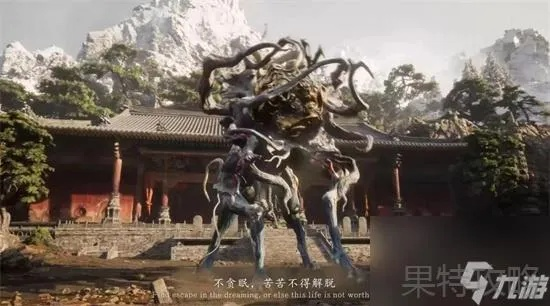 黑神话悟空二郎神怎么过？独家拆解真君三阶段无伤教学