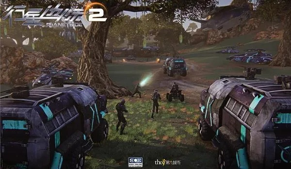 别再乱买！行星边际2新手卡避坑指南与隐藏福利