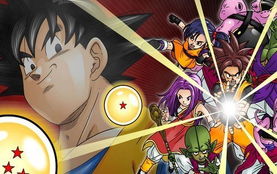 2026年七龙珠网游深度测评，哪款龙珠OL最值得玩家入坑？