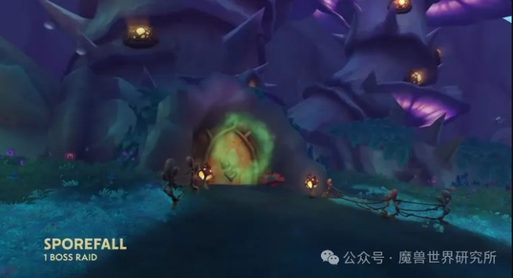 魔兽世界大地魔兽全方位解析，2026年克制与捕捉实战指南