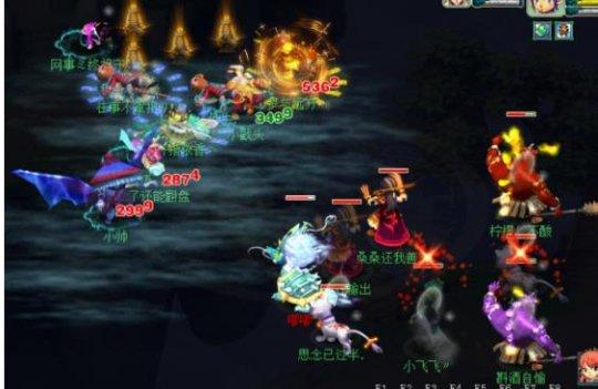 斗仙好玩吗？老骨灰揭秘这款仙侠端游的硬核玩法