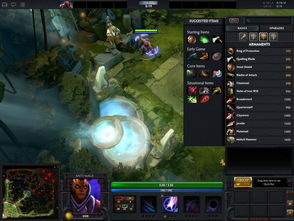 Dota 2下载慢怎么办？揭秘2026最新极速安装教程