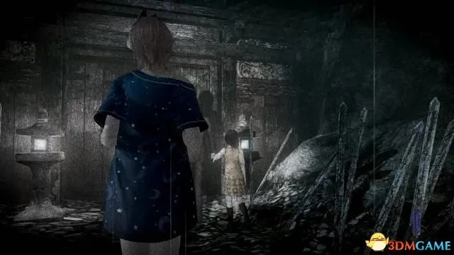 零月蚀的假面全流程解谜，真结局达成与全灵石收集指南