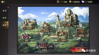 洛奇英雄传科技全解，掌握核心机制与实战进阶技巧