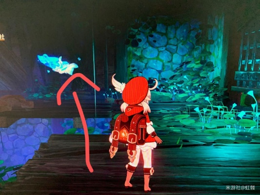 绀田事话卡关？独家揭秘面具摆放顺序与大妖鬼无伤打法