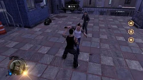 热血无赖格斗技巧全攻略，从基础反击到醉拳宗师的进阶秘籍