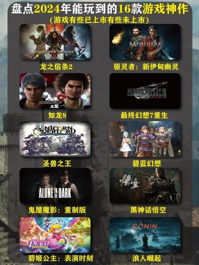 拒绝强制社交?盘点2026年支持联机的顶级单机神作 拒绝强制社交?盘点2026年支持联机的顶级单机神作