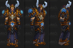 军团再临神器出装全解析,如何搭配圣物打造毕业装? 军团再临神器出装全解析,如何搭配圣物打造毕业装?