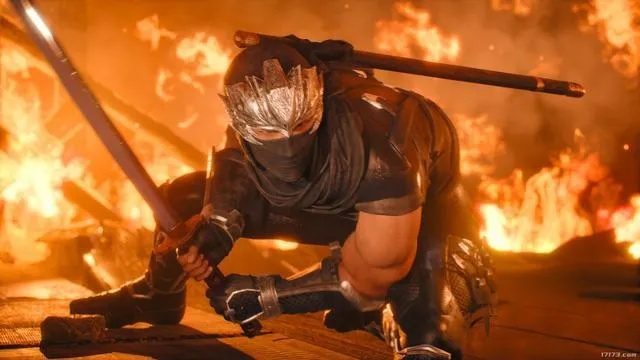 如何用饭纲落撕裂极忍模式图片