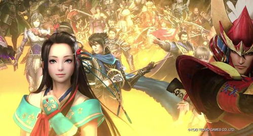 大蛇无双Z最强合成攻略，神格搭配与混沌难度通关全解